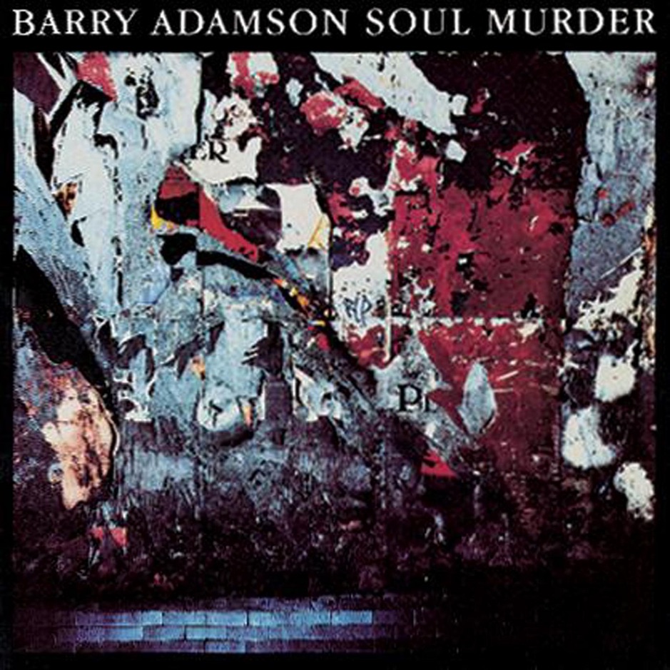 Barry Adamson - Soul Murder